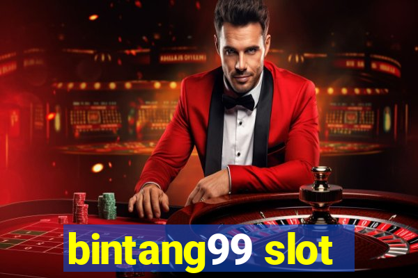 bintang99 slot