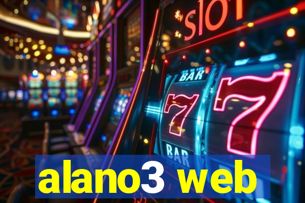 alano3 web