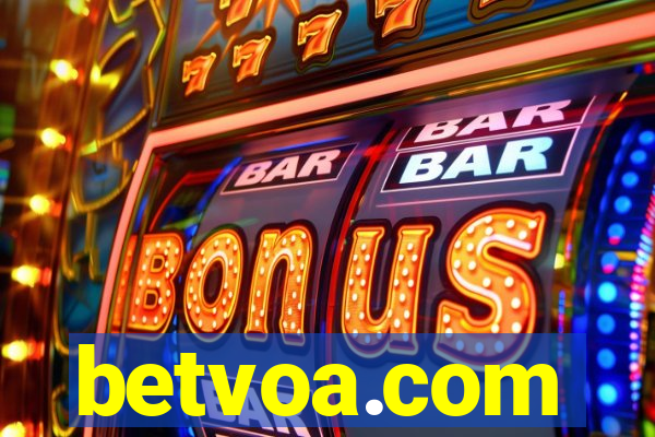 betvoa.com