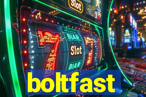 boltfast