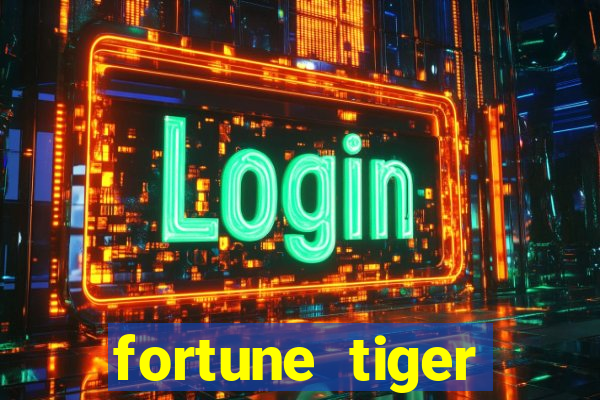 fortune tiger rodadas grátis no cadastro