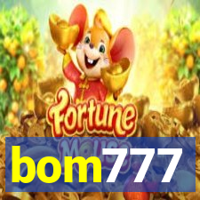 bom777