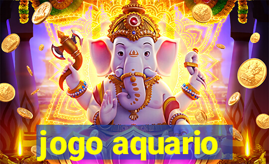 jogo aquario