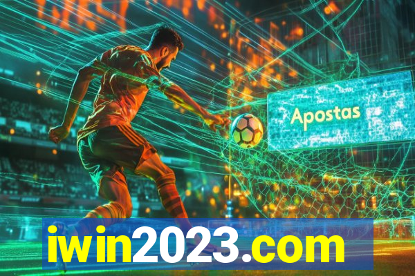 iwin2023.com