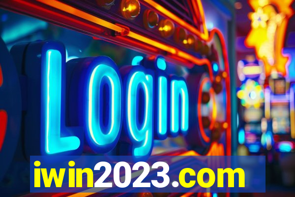 iwin2023.com