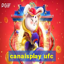 canaisplay ufc