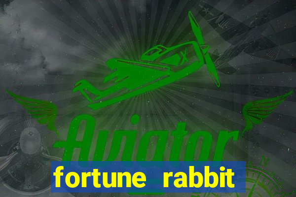 fortune rabbit casino Informational