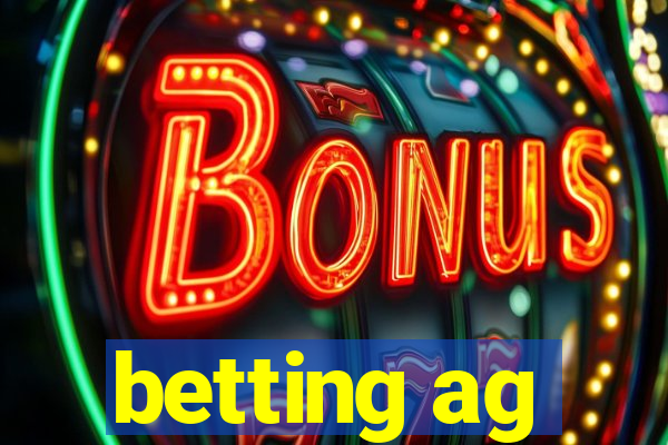 betting ag