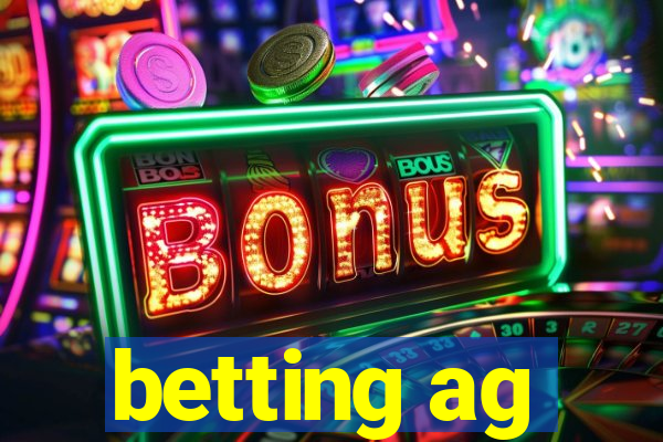 betting ag