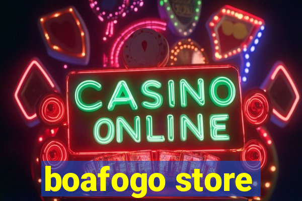 boafogo store