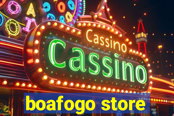 boafogo store