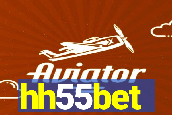 hh55bet