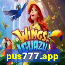 pus777.app