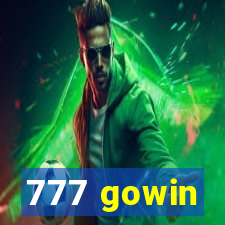 777 gowin