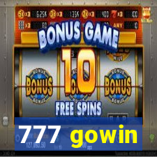 777 gowin