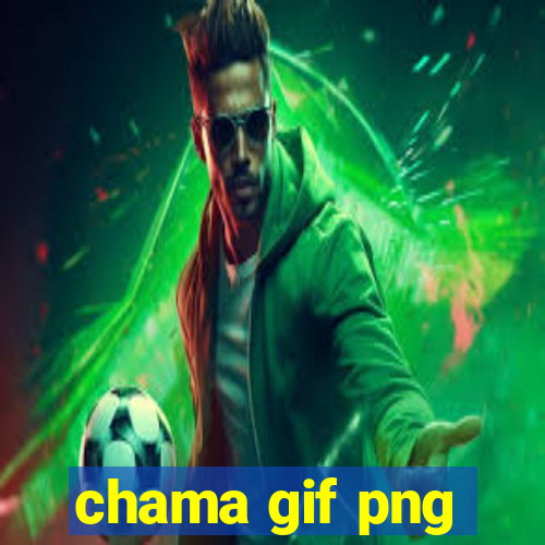 chama gif png