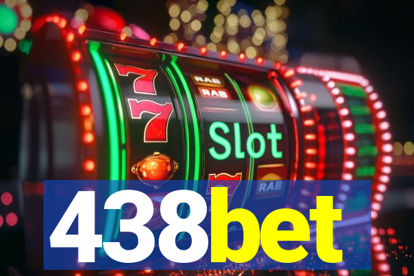 438bet