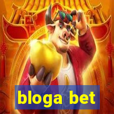 bloga bet