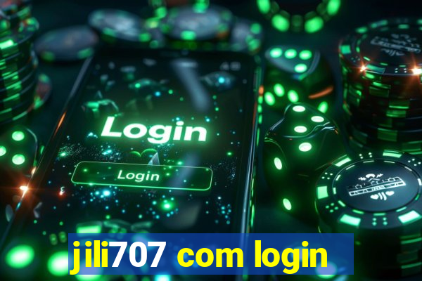 jili707 com login