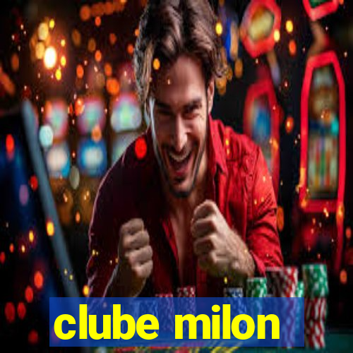 clube milon