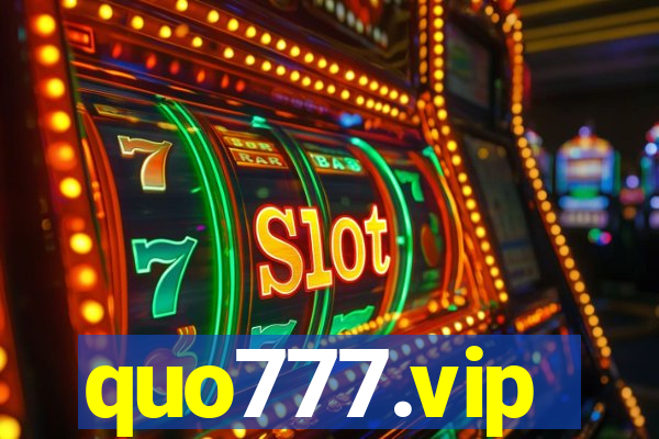 quo777.vip