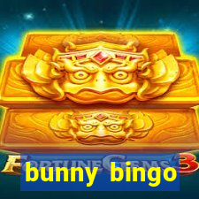 bunny bingo