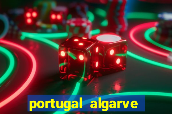 portugal algarve casino hotel