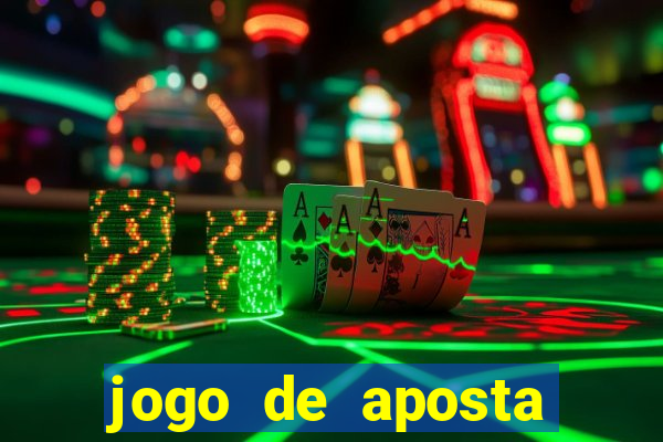 jogo de aposta campo minado