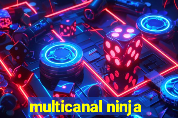 multicanal ninja