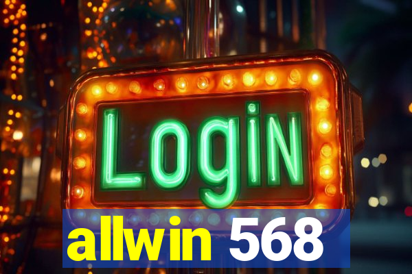 allwin 568