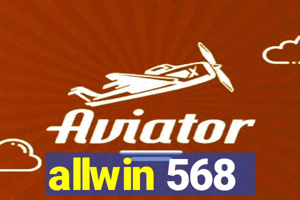 allwin 568