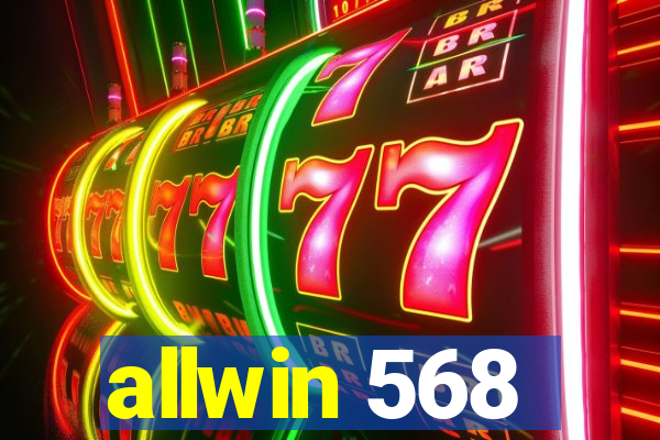 allwin 568