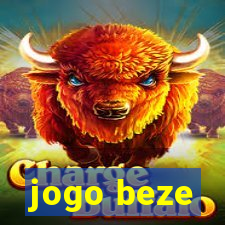 jogo beze