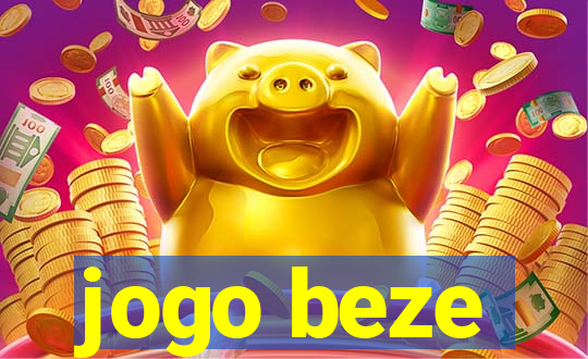 jogo beze