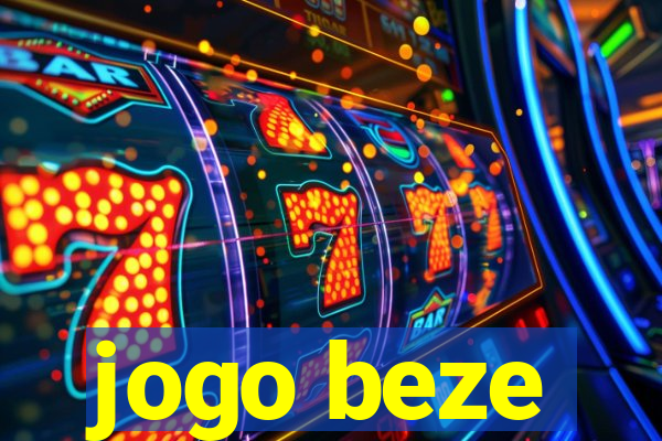 jogo beze