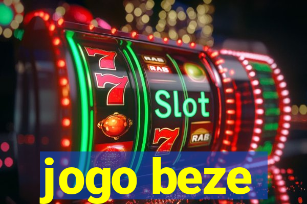 jogo beze