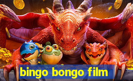 bingo bongo film