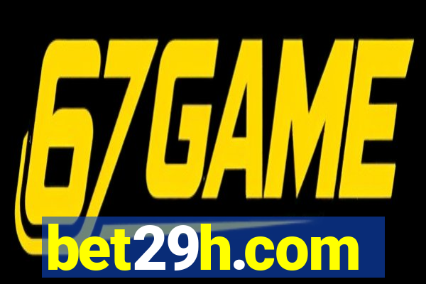 bet29h.com