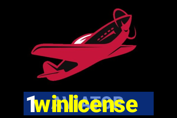 1winlicense