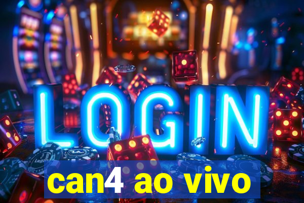 can4 ao vivo