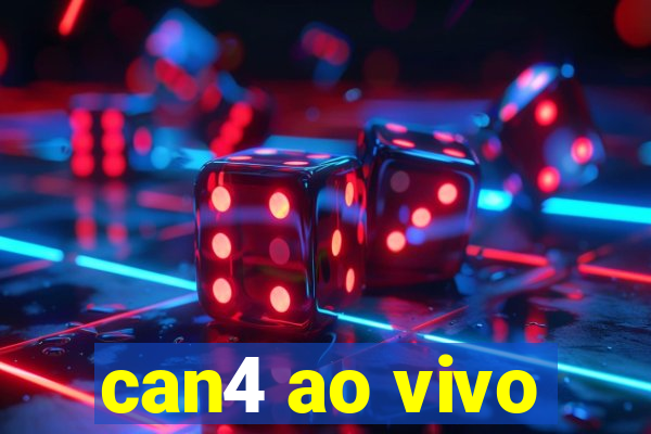 can4 ao vivo