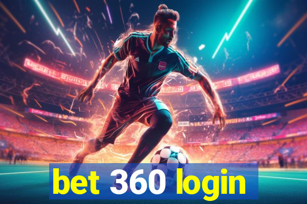 bet 360 login