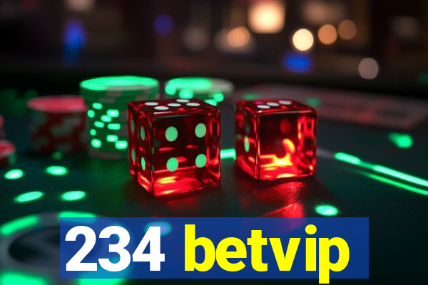 234 betvip