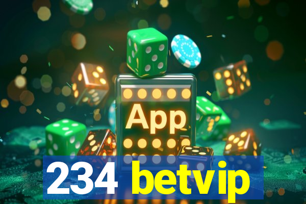 234 betvip