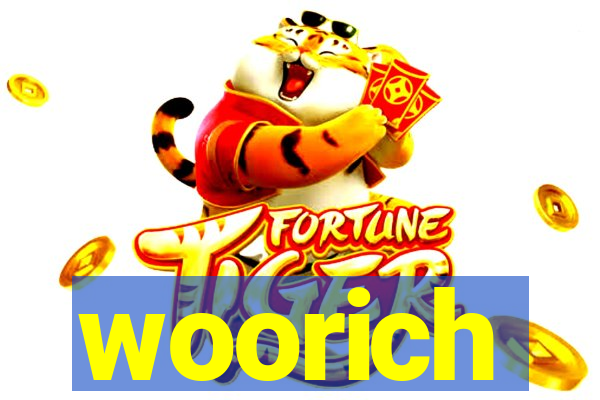 woorich