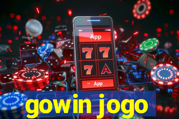 gowin jogo