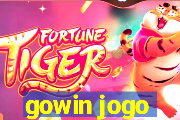 gowin jogo