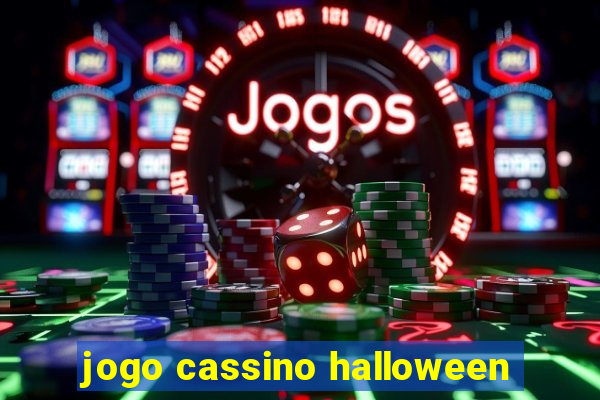 jogo cassino halloween