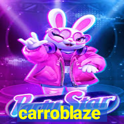 carroblaze