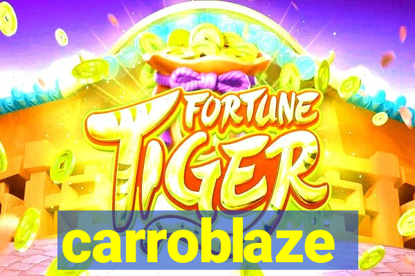 carroblaze